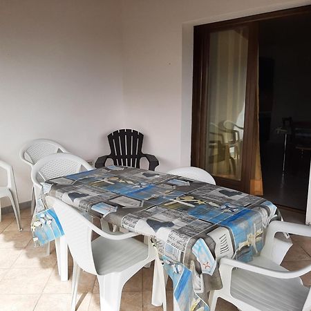 Appartamenti I Mandorli Budoni Luaran gambar