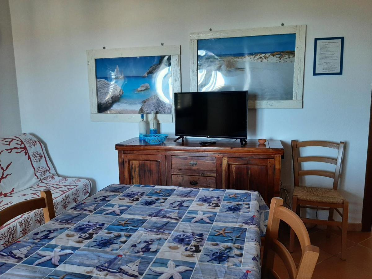 Appartamenti I Mandorli Budoni Luaran gambar