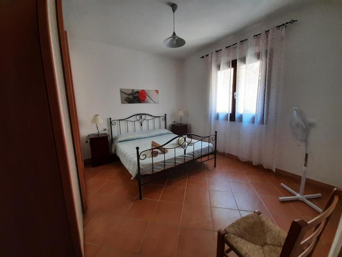 Appartamenti I Mandorli Budoni Luaran gambar