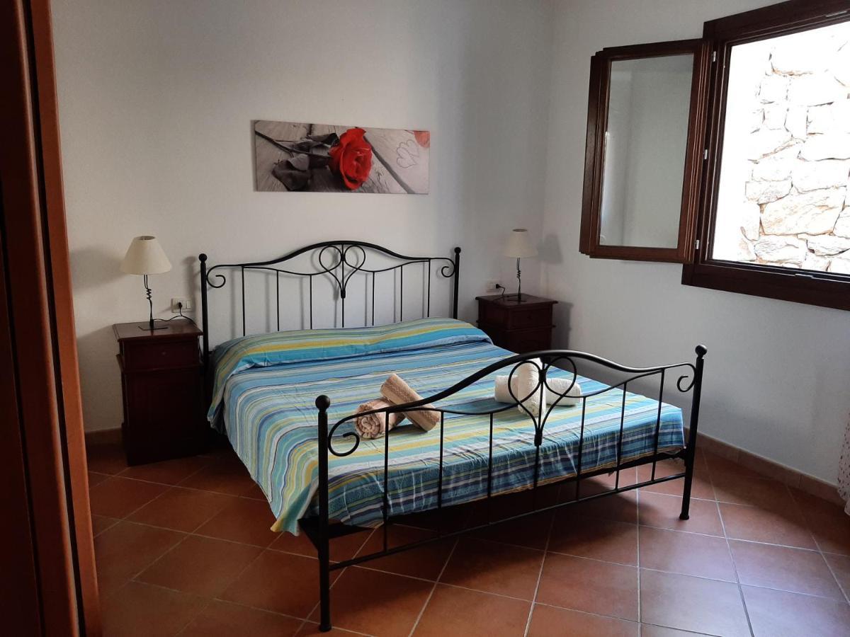 Appartamenti I Mandorli Budoni Luaran gambar
