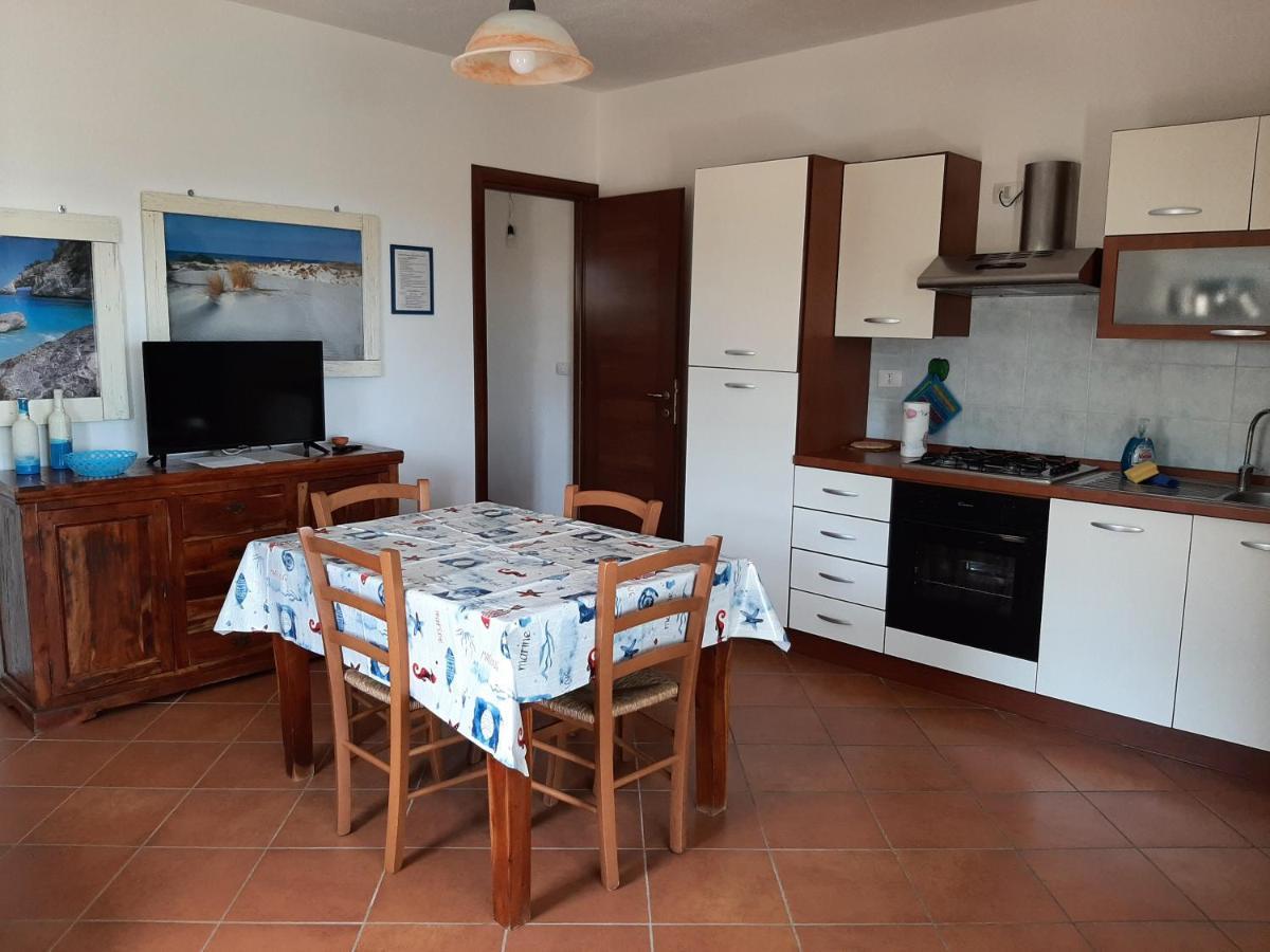 Appartamenti I Mandorli Budoni Luaran gambar