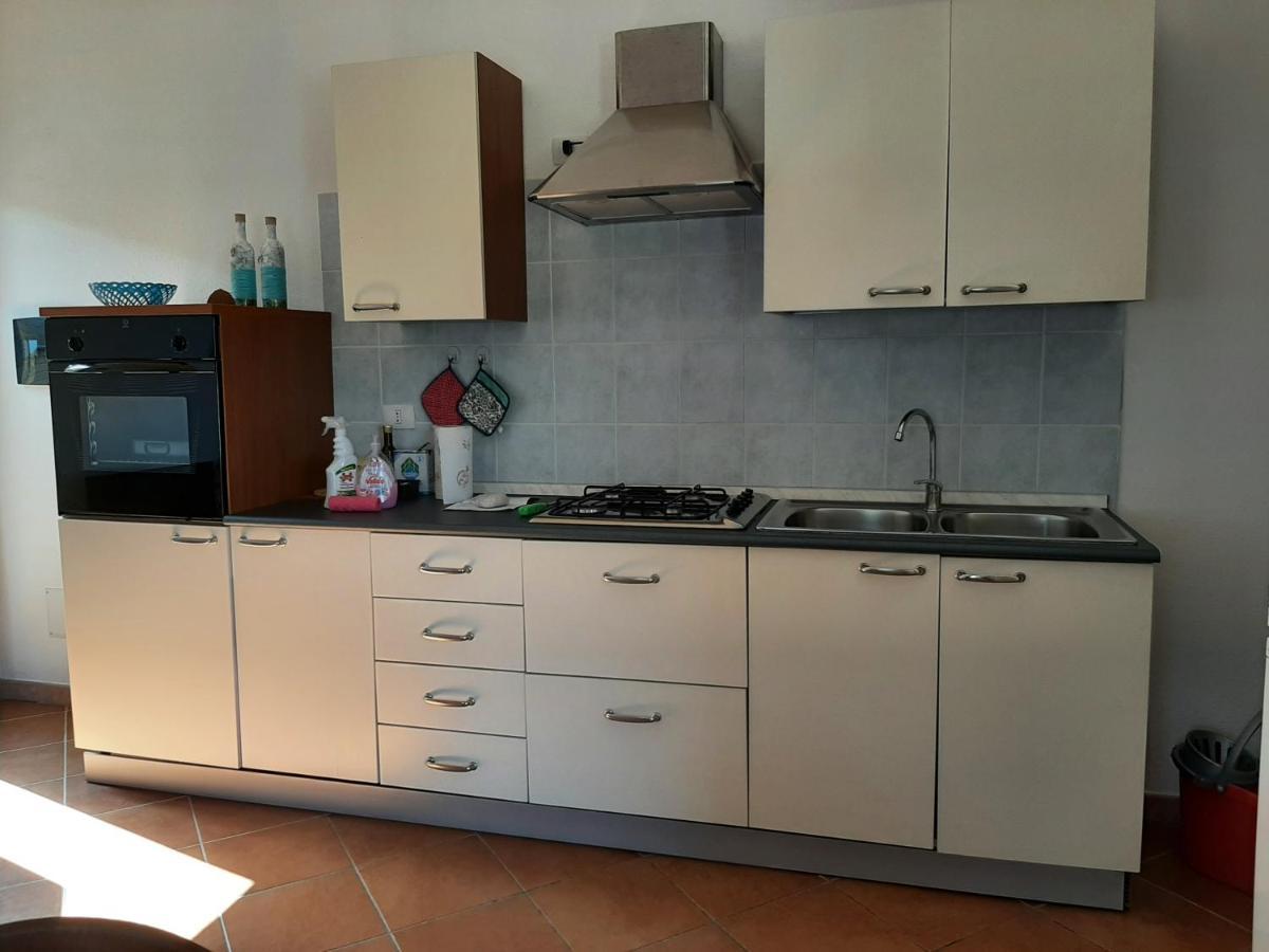 Appartamenti I Mandorli Budoni Luaran gambar