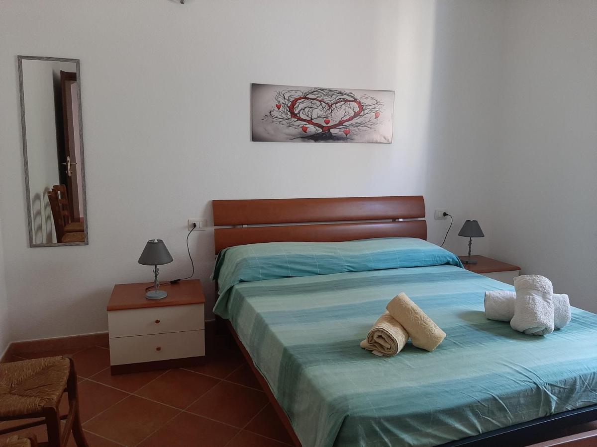 Appartamenti I Mandorli Budoni Luaran gambar