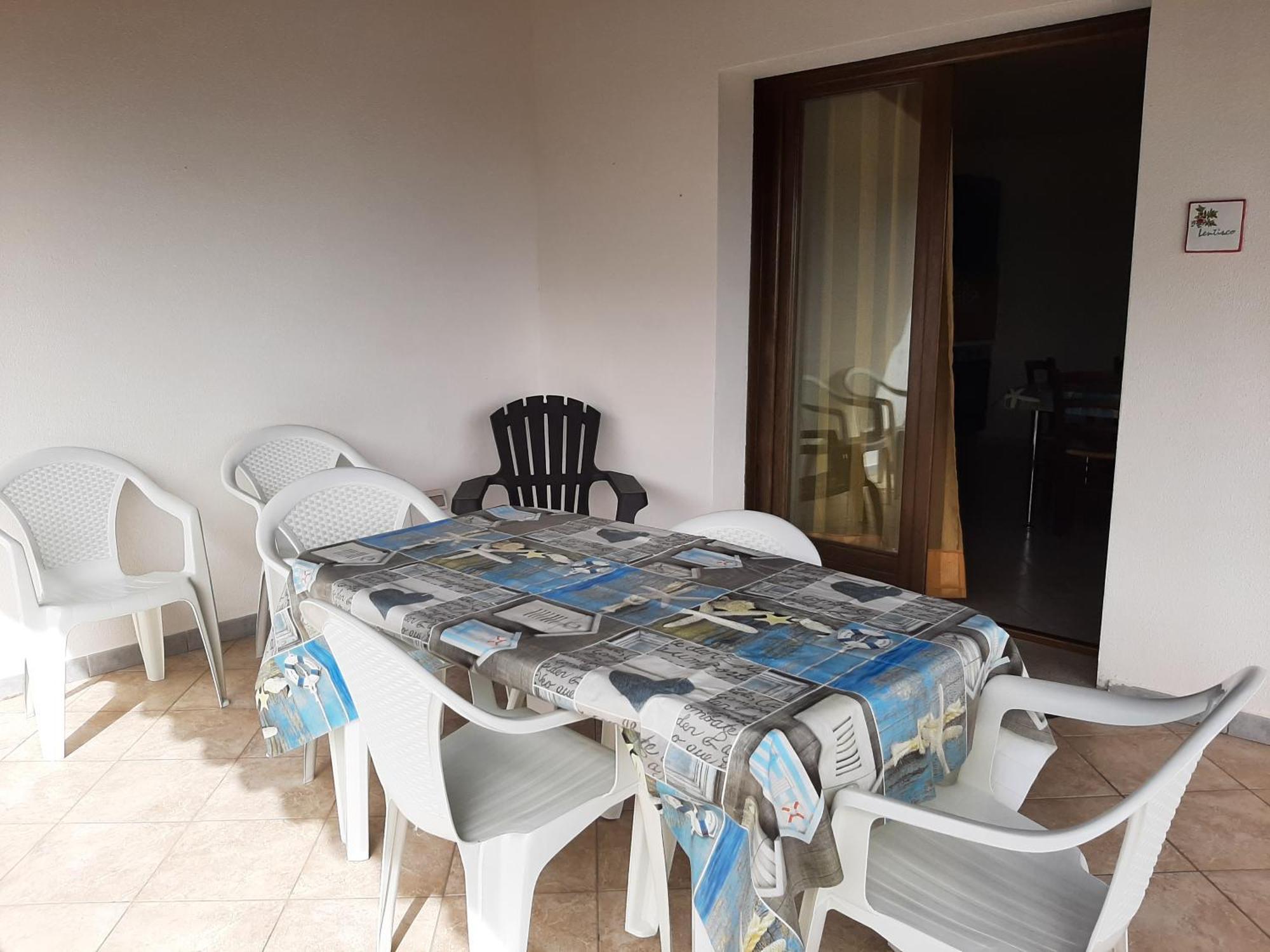 Appartamenti I Mandorli Budoni Luaran gambar