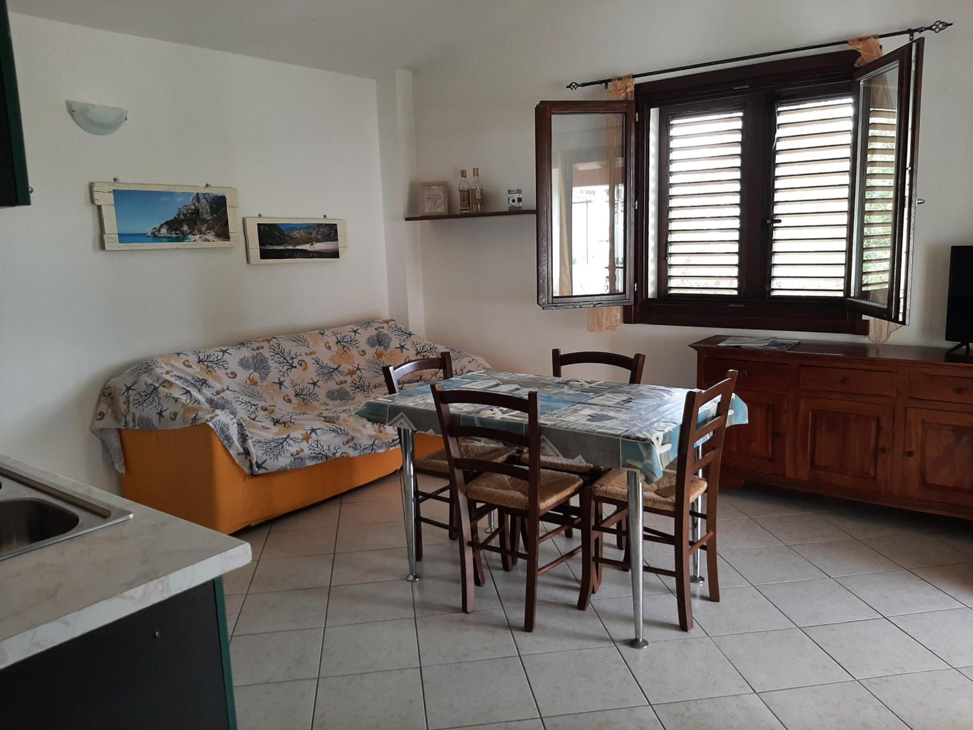 Appartamenti I Mandorli Budoni Luaran gambar