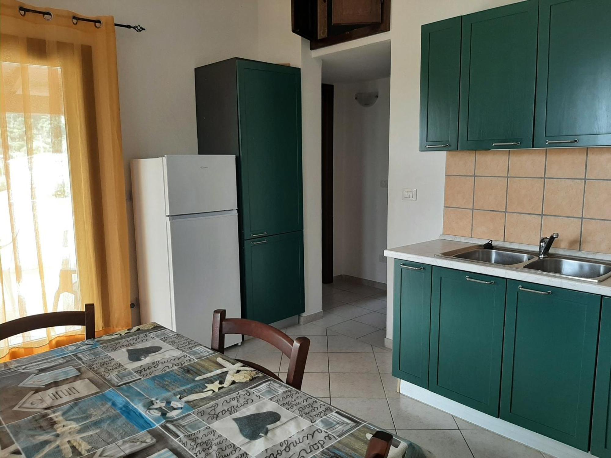 Appartamenti I Mandorli Budoni Luaran gambar