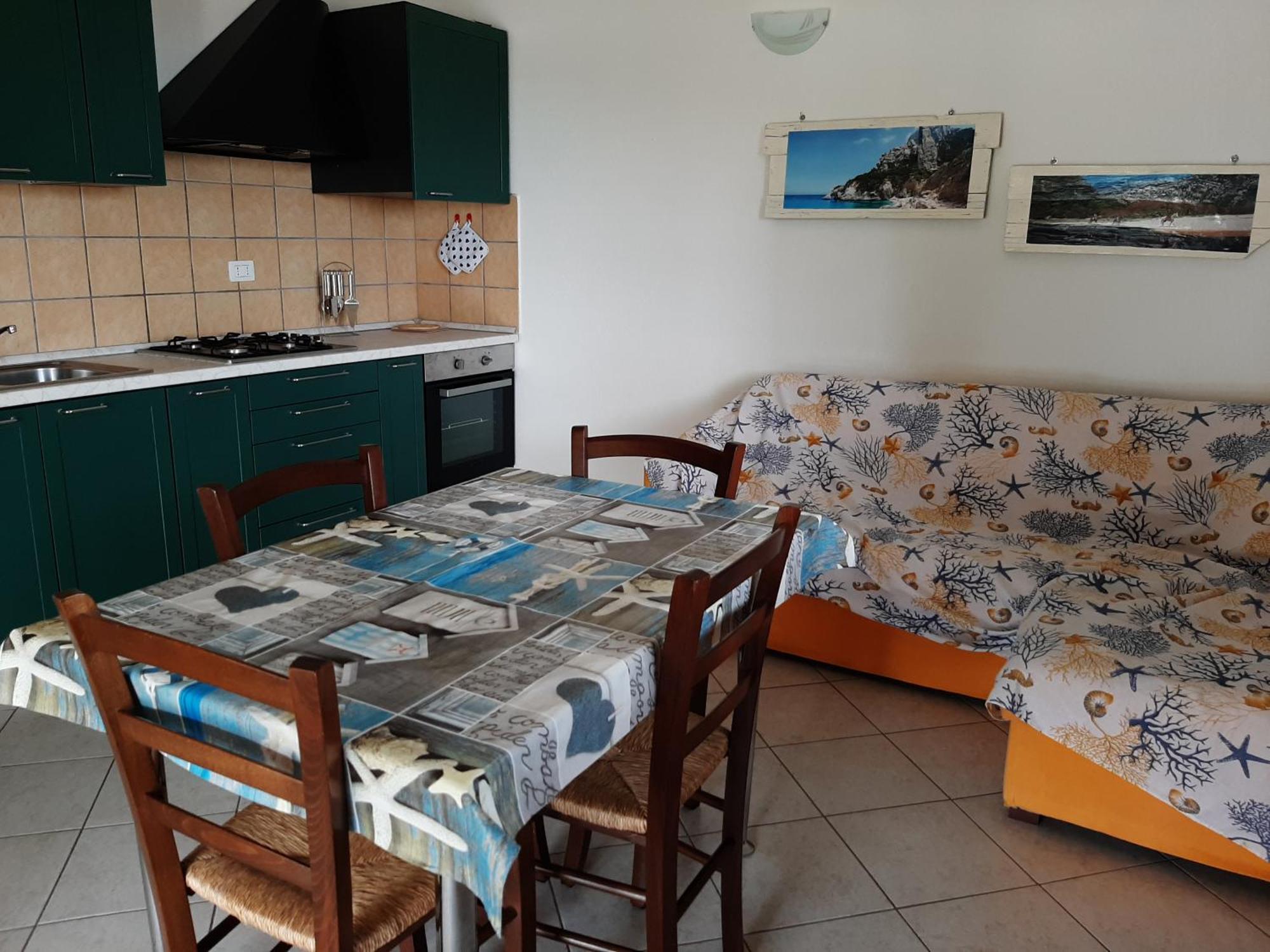Appartamenti I Mandorli Budoni Luaran gambar