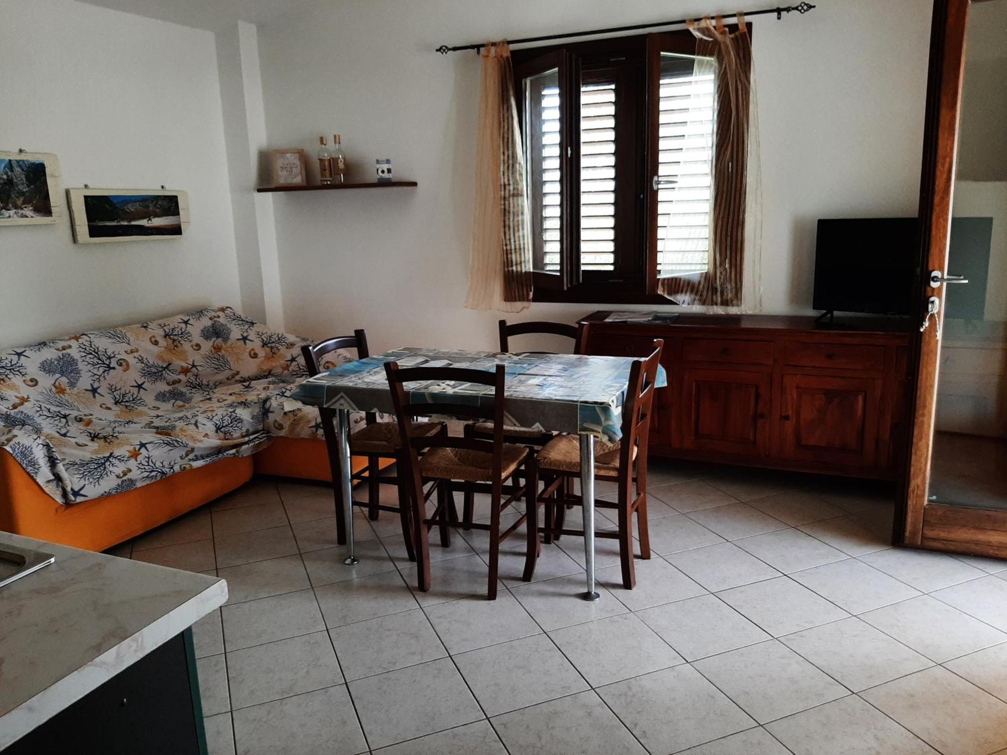 Appartamenti I Mandorli Budoni Luaran gambar