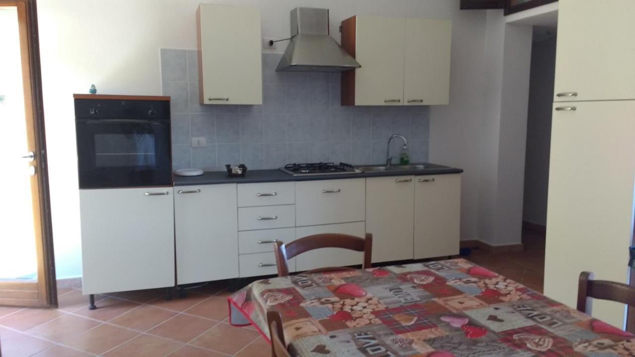 Appartamenti I Mandorli Budoni Luaran gambar