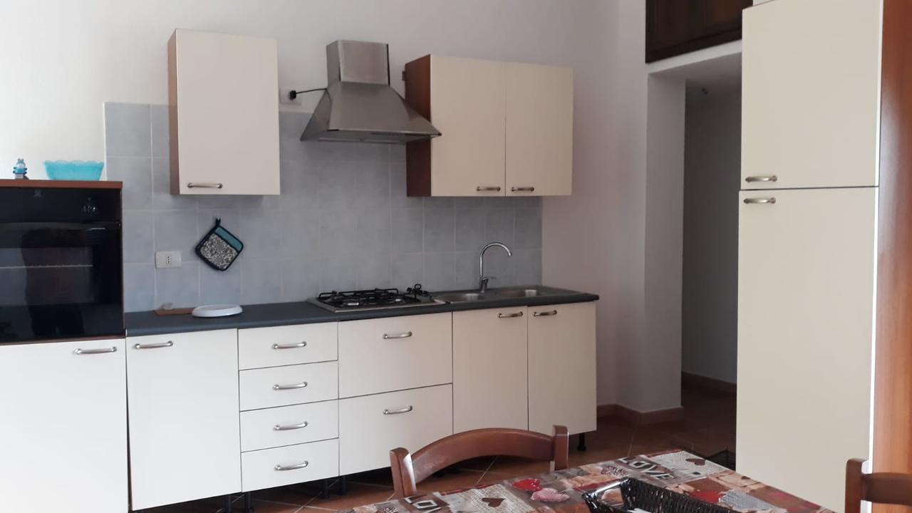 Appartamenti I Mandorli Budoni Luaran gambar