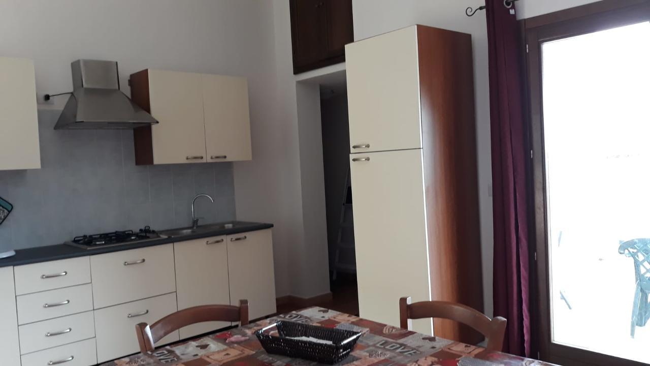 Appartamenti I Mandorli Budoni Luaran gambar