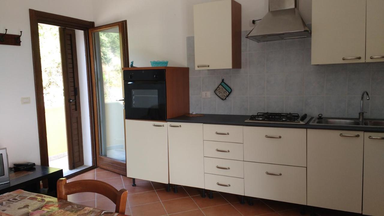 Appartamenti I Mandorli Budoni Luaran gambar