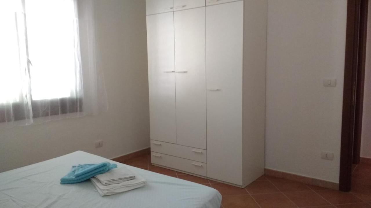 Appartamenti I Mandorli Budoni Luaran gambar