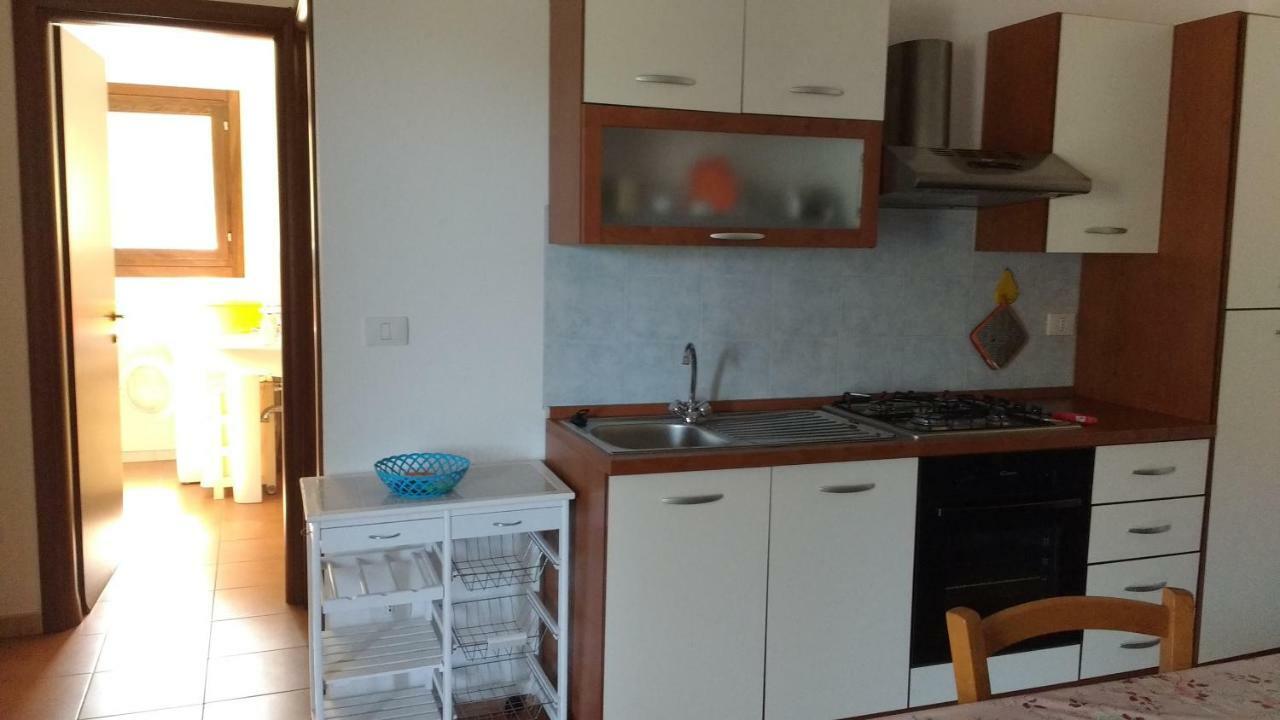 Appartamenti I Mandorli Budoni Luaran gambar