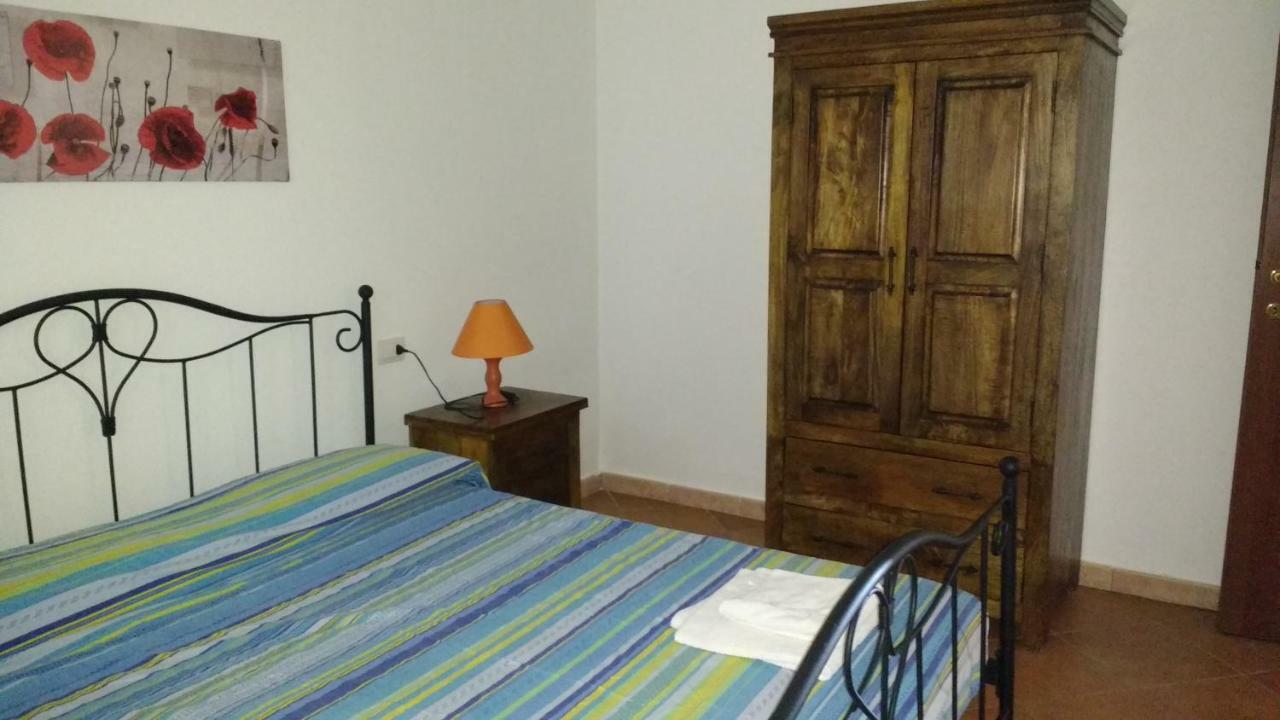 Appartamenti I Mandorli Budoni Luaran gambar