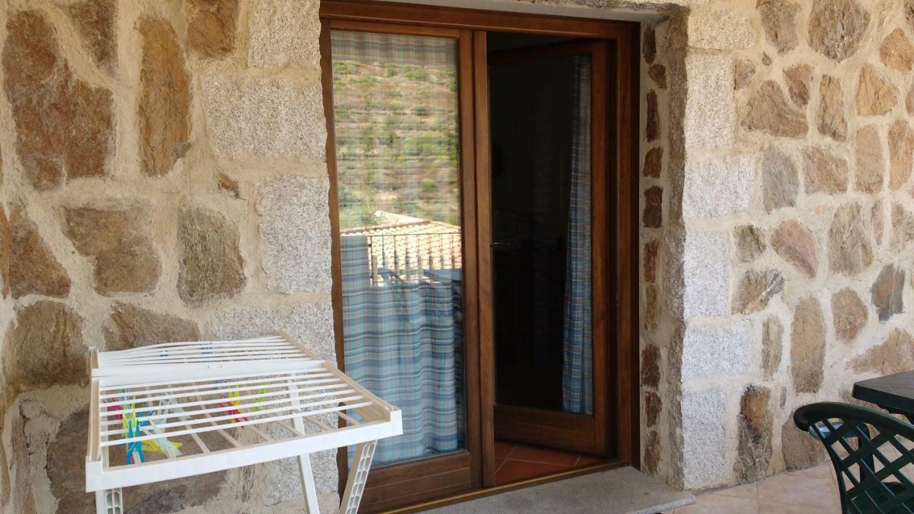 Appartamenti I Mandorli Budoni Luaran gambar