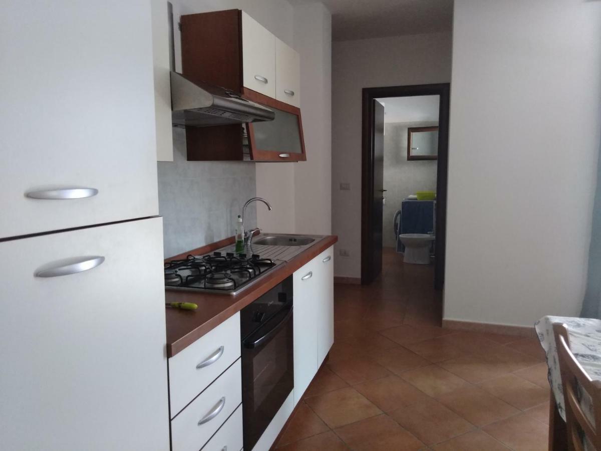 Appartamenti I Mandorli Budoni Luaran gambar